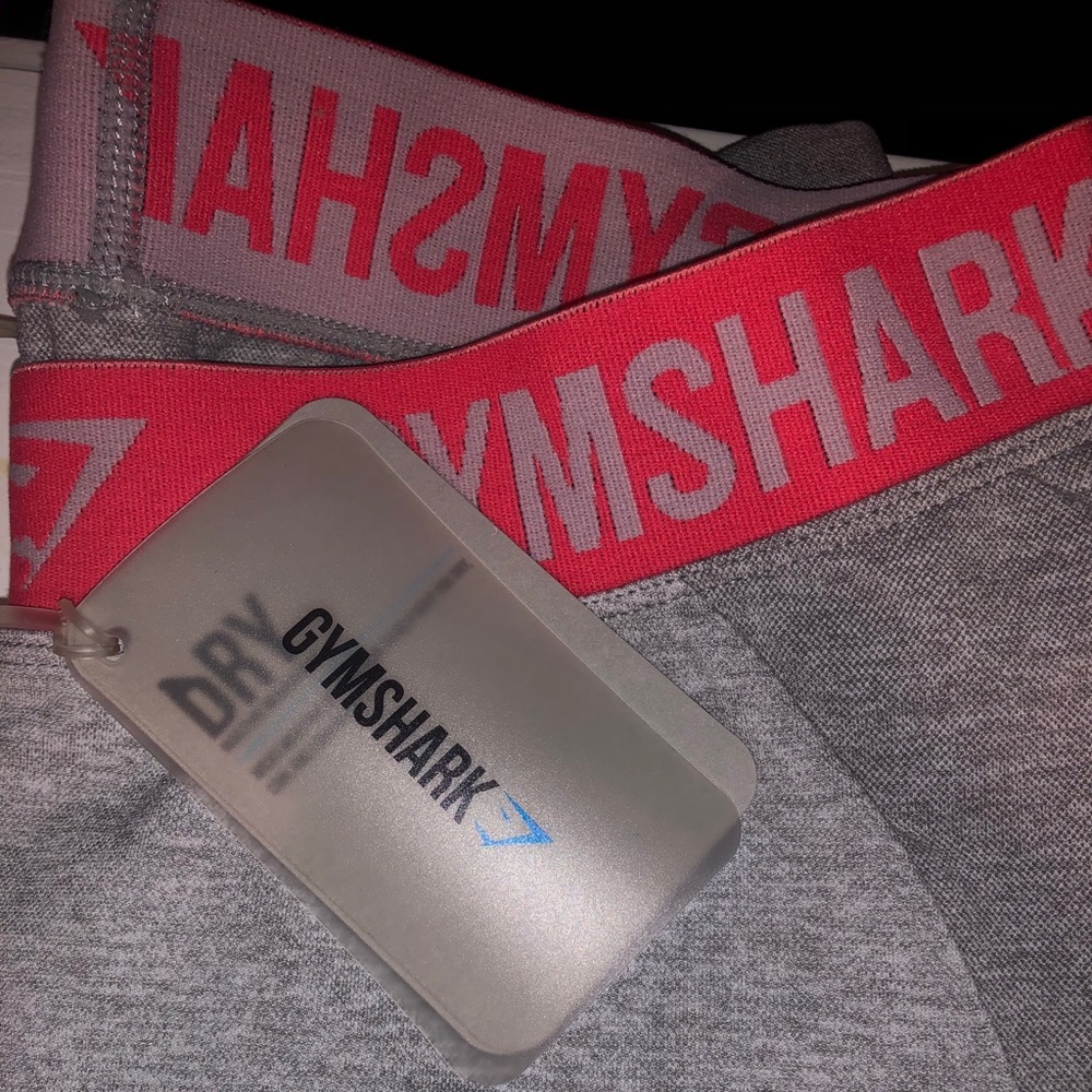NWT GYMSHARK LARGE
